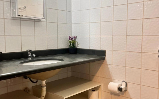 Delphin Apartamento 7