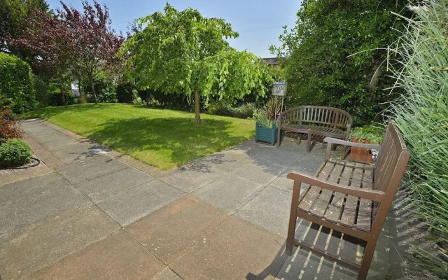 Home from Home Guesthouse