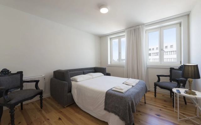 Cedofeita Deluxe Apartment 3B