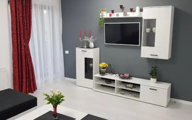 NK47 Apartment