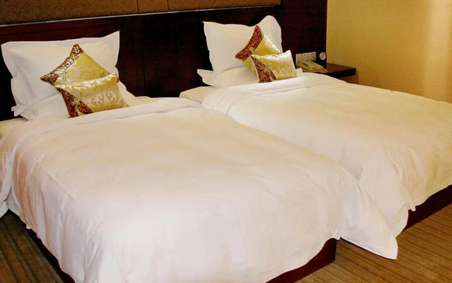 Qinghai Haiyue Hotel