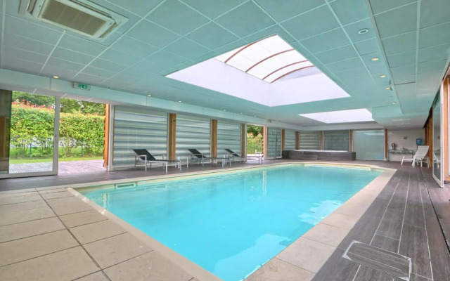 Le Relais de La Malmaison, a member of Radisson Individuals