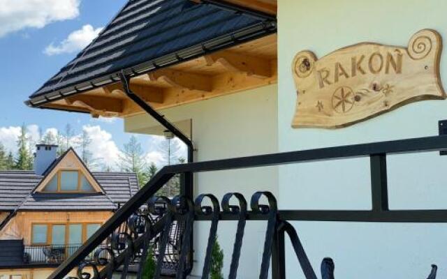 Apartament KościeliSKI
