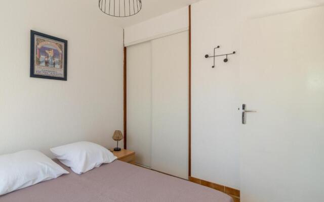 Maison Biscarrosse Plage, 4 pièces, 6 personnes - FR-1-521-202