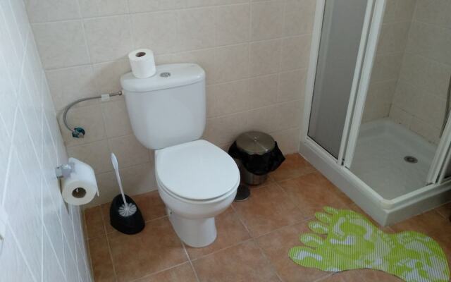 Deluxe Las Marinas Rooms - Adults Only