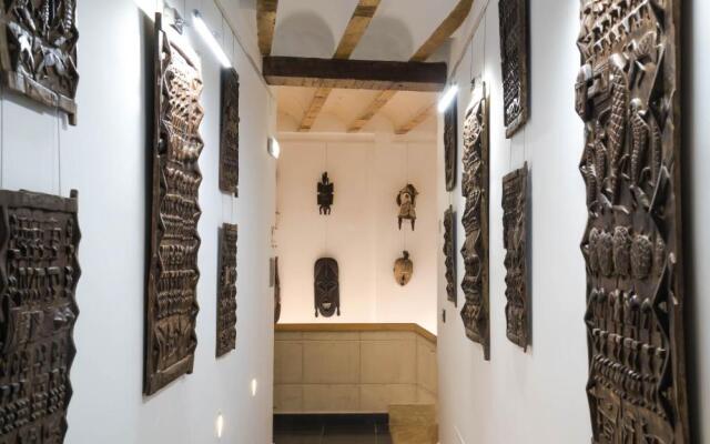 Hotel Boutique Arte y Descanso