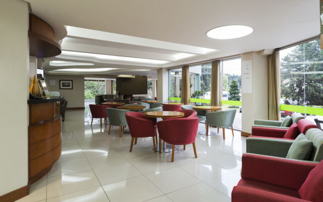 Hotel Laghetto Premio
