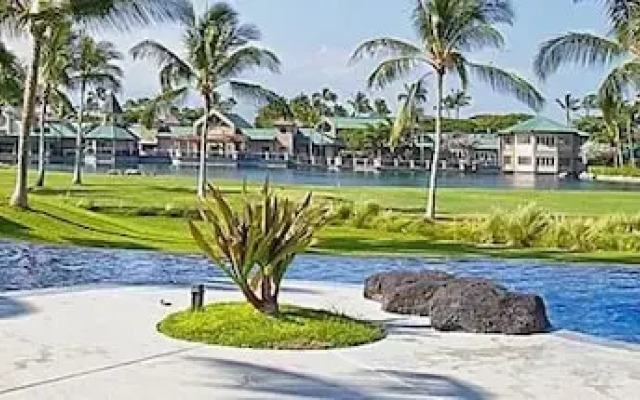 Fairway Villas by RedAwning