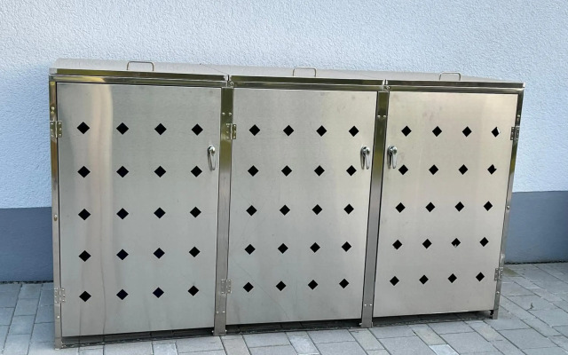 Ferienwohnung Schötz