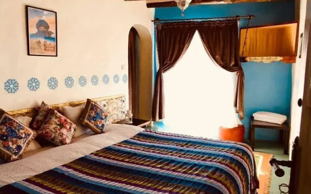 Kasbah Hajja