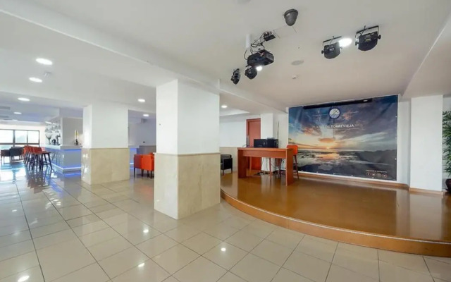 Hotel Playas de Torrevieja
