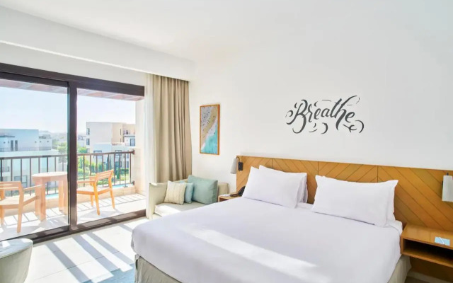 Marassi Boutique Hotel-Blanca