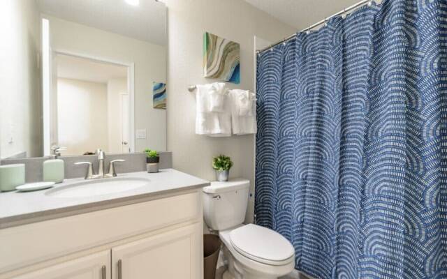 5 Bdrm Champions Gate Luxury Villa