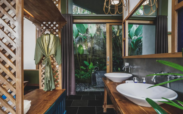 Amora Ubud Boutique Villas