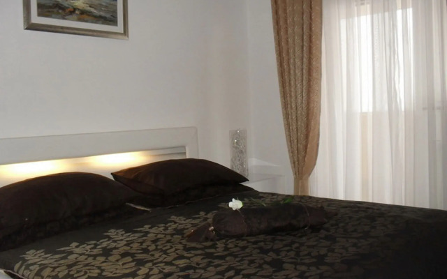Rooms Laguna