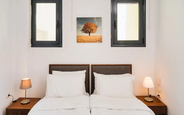 Sanders Home Suites - Cute Downtown 1-bdr. Apt
