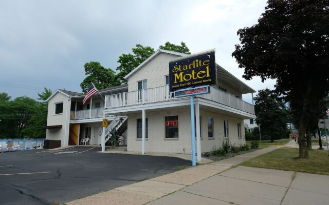 Starlite Motel