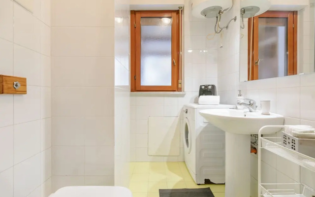 Villa Malfitano Apartment with Terrace