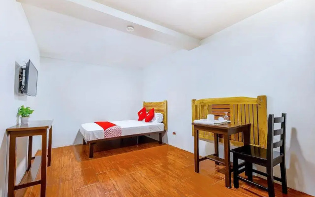 Cote D Azur by Oyo Rooms