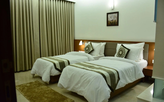 Eulogia Inn