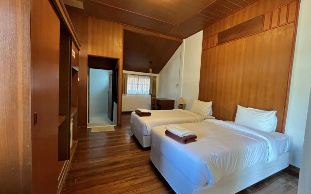 Utopia Resort