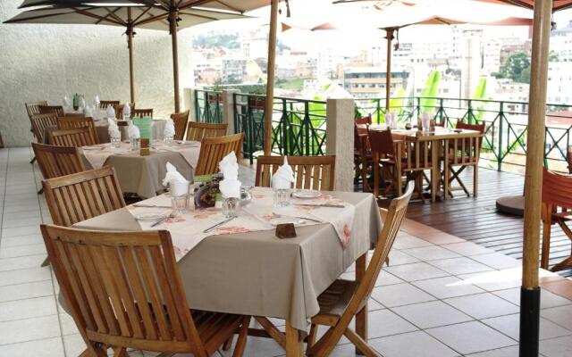 Palissandre Hotel & Spa