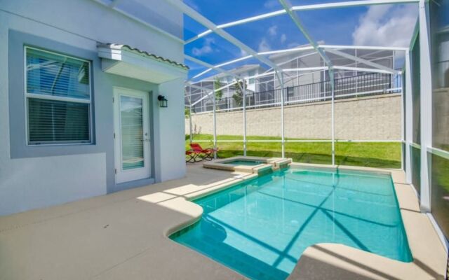 Tempo Lane Villa Champions Gate