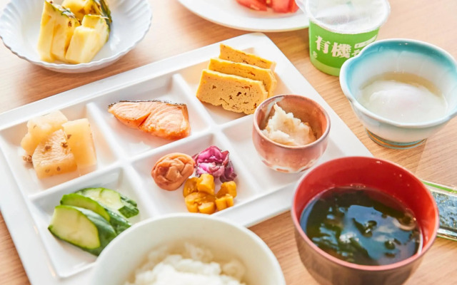 Myogi Green Hotel & Terrace