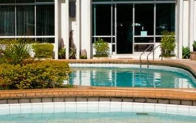 Casa do Sol Hotel