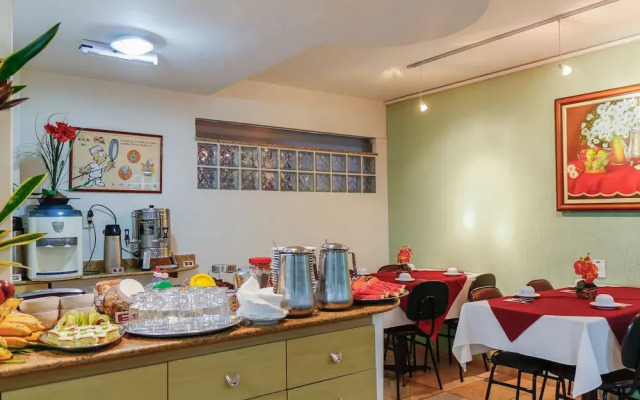 Hotel VillaReal