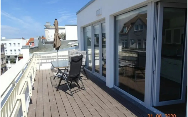 Old Printing House Holiday Apartment Cicero