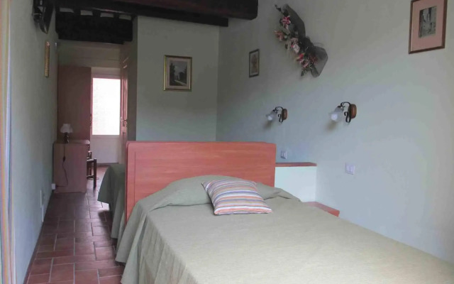 Bed & Breakfast Lucca Fora