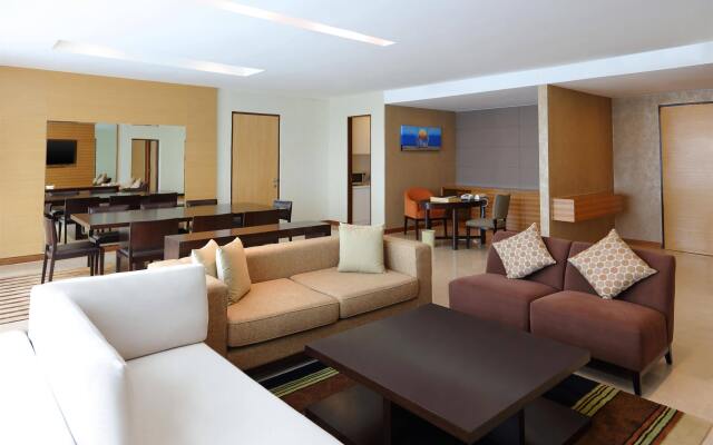 Century Kuching Hotel