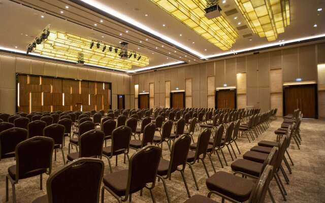 Radisson Blu Hotel & Conference Center, Niamey