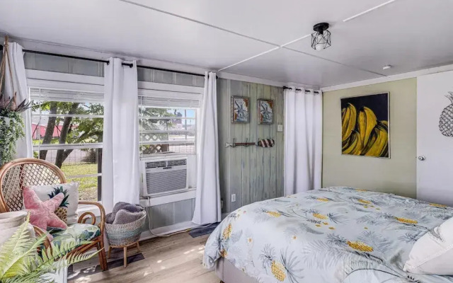 Lime Time Rp935 4 Bedroom Home