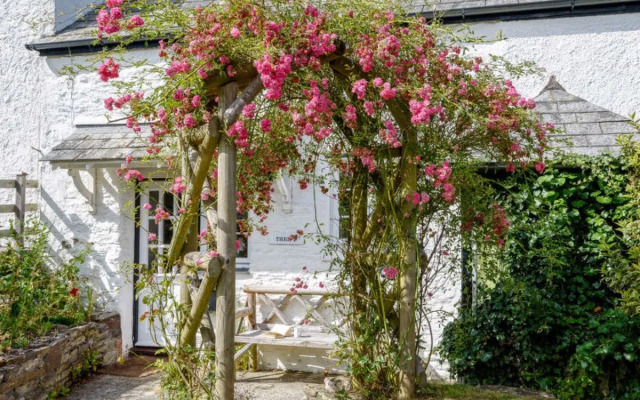Holiday Home Thrift Cottage