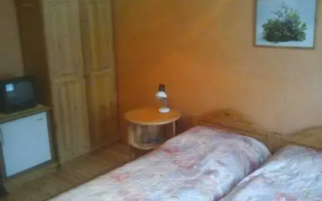 Villa Johanna Guesthouse