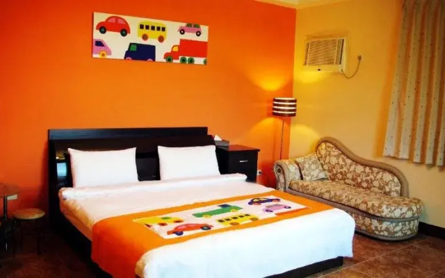 Camellia Hostel