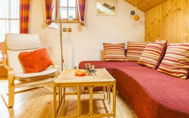 Bergbauernhof Untermoos