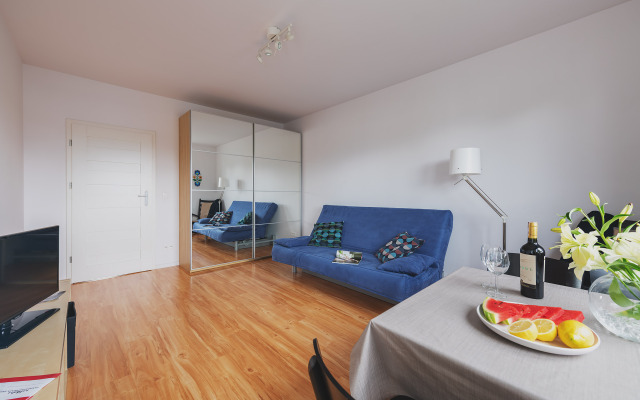 P&O Apartments Namyslowska