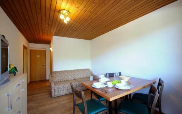 Appartments Kameriot