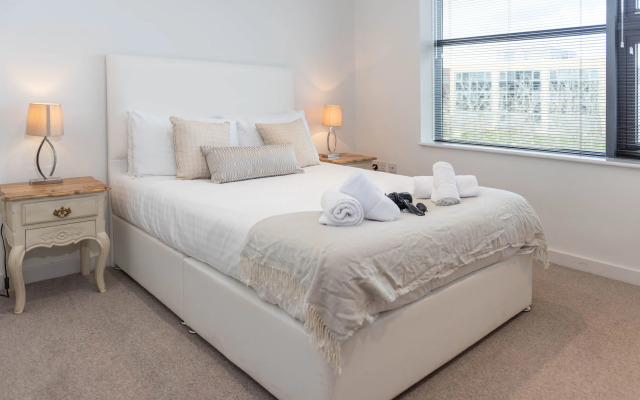 City Stay Apartments - Centro