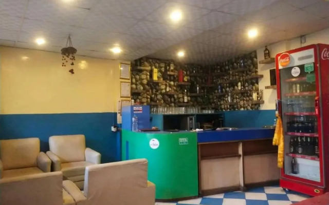 Best Hostel