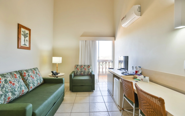 Thermas de Olímpia Resort