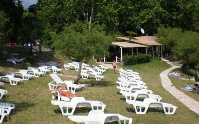 Apartments Bozinovic