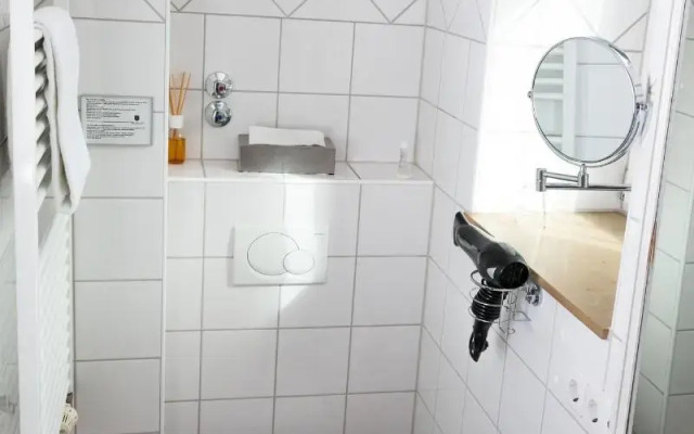 Hotel Villa Marstall