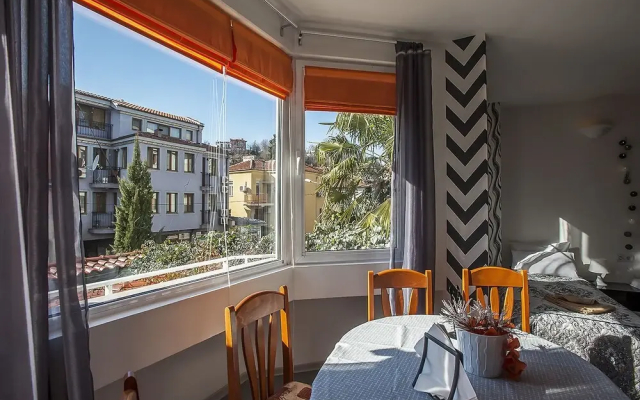 Plovdiv Apartment