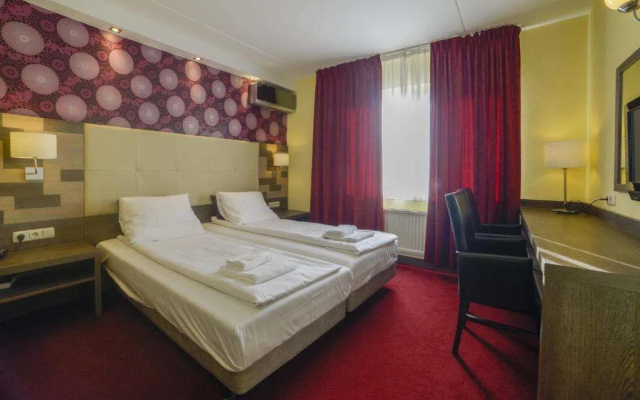 Hotel Zwanenburg