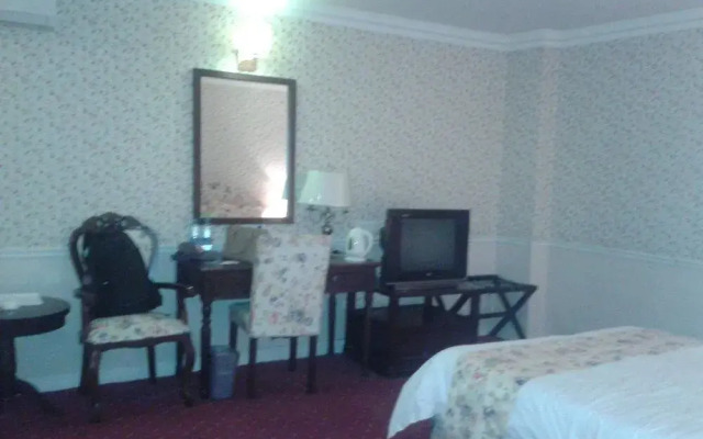 Oak Hotel Managerment Co.ltd