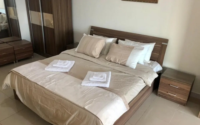 Amazing Stay at The Views